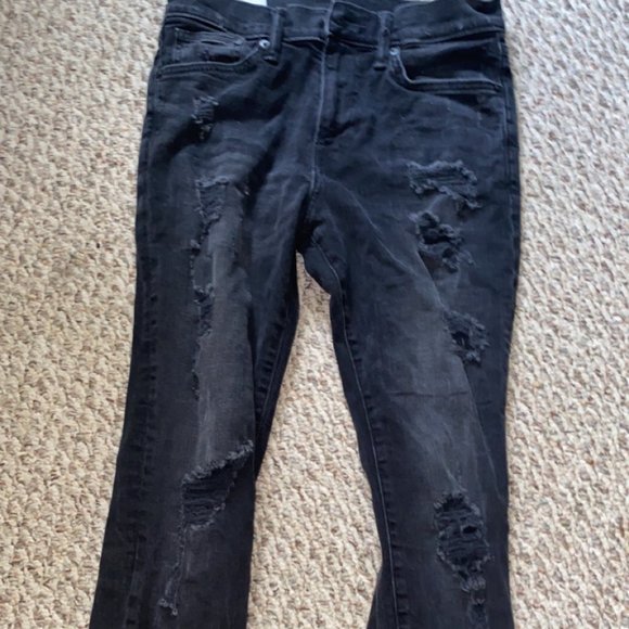 Jeans - Picture 1 of 5
